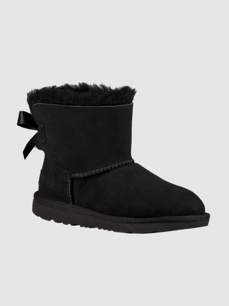 Botas Nia Ugg