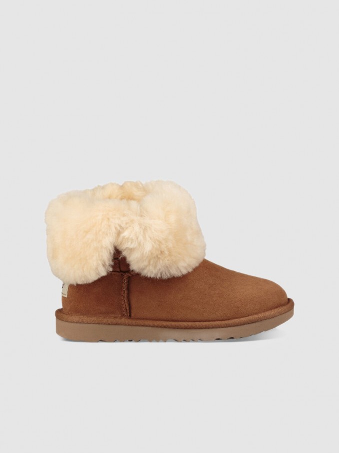 Botas Niña Ugg