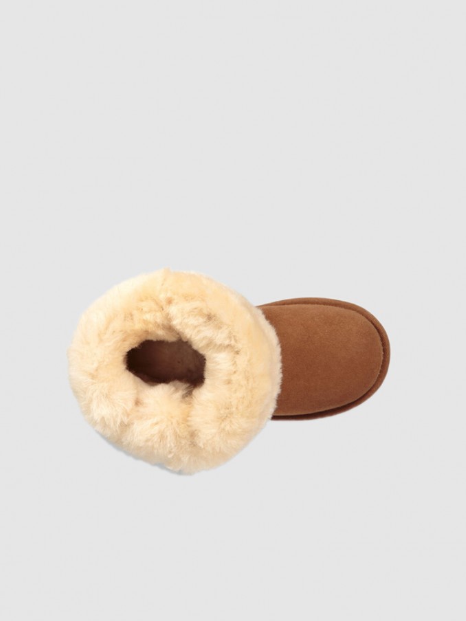 Botas Niña Ugg