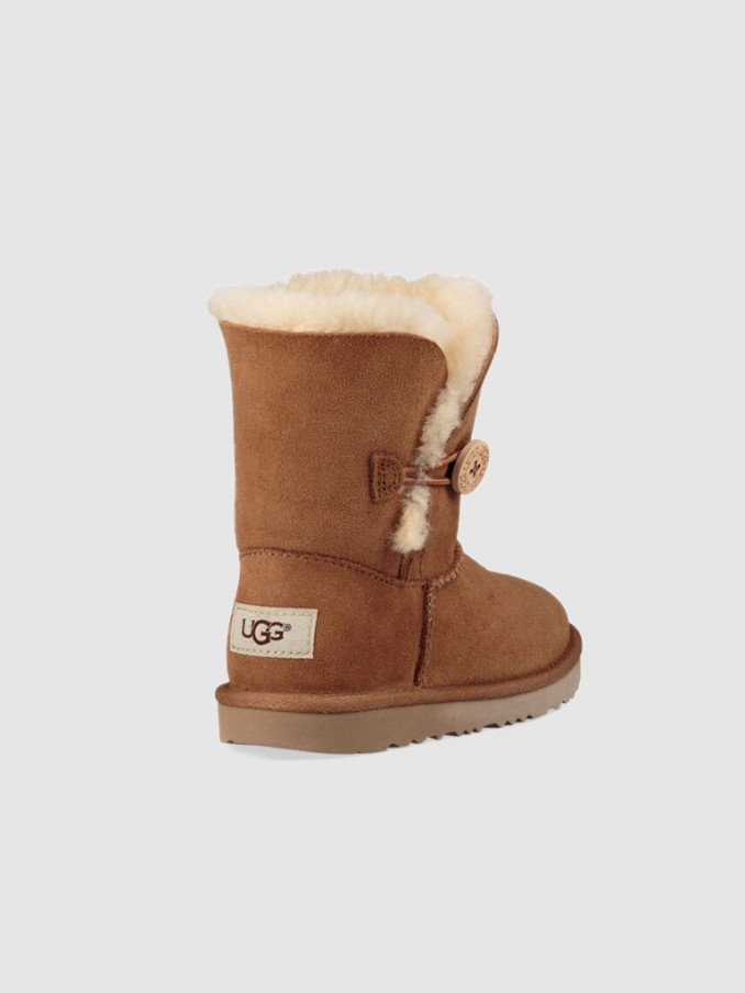Botas Niña Ugg