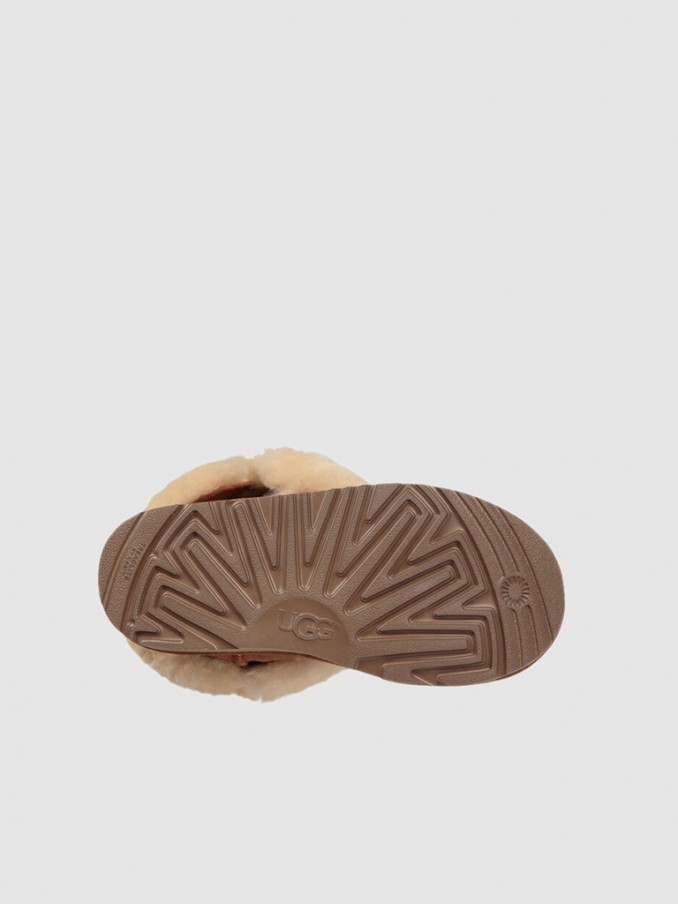 Botas Niña Ugg