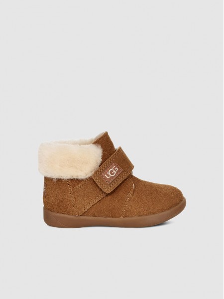 Bota Menina Nolen Ugg