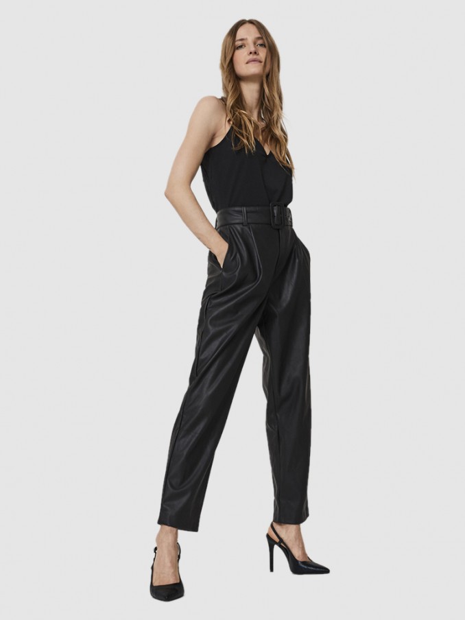 Cal�as Mulher Vero Moda