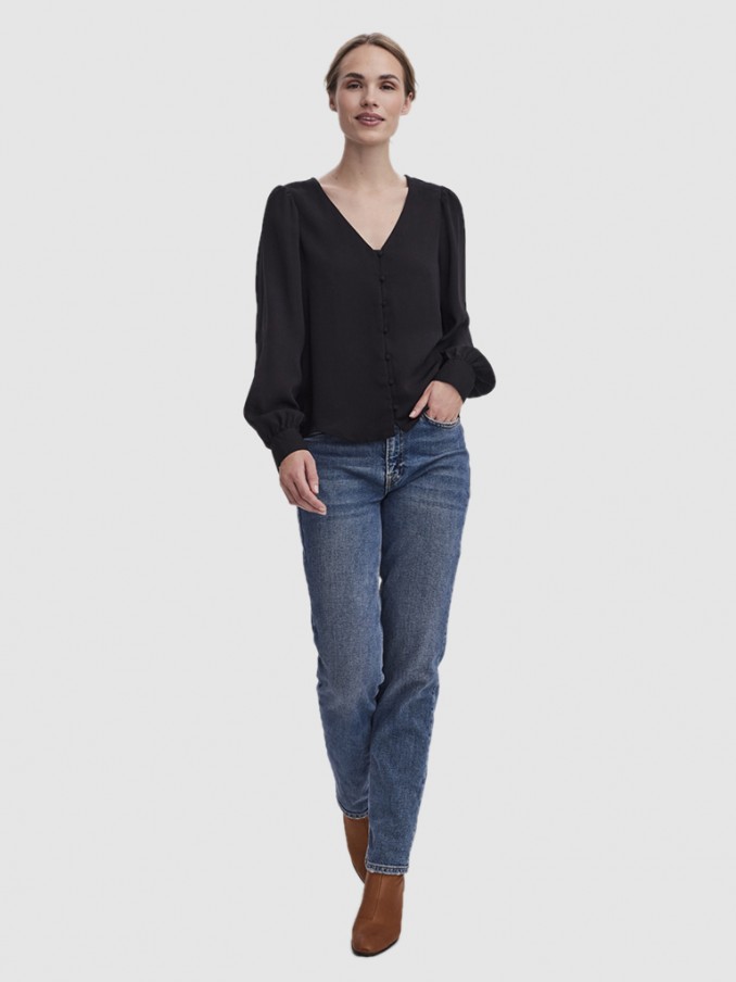 Camisa Mujer Vero Moda