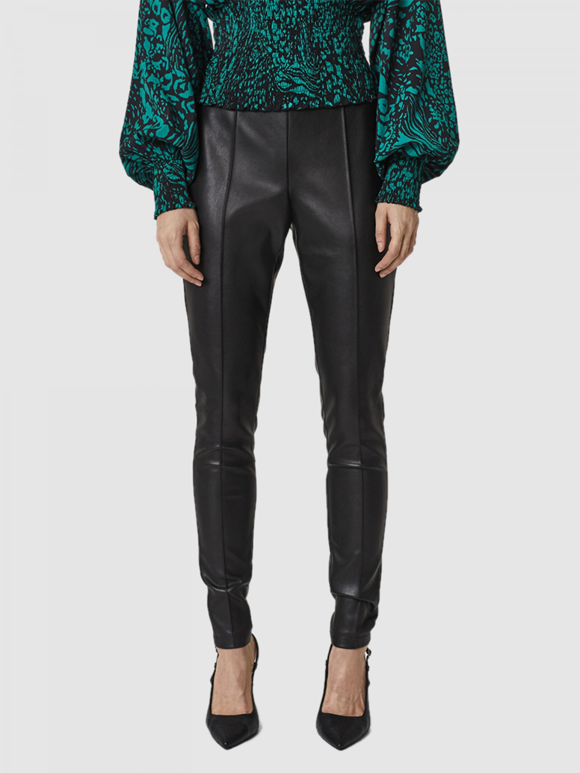 Leggings Mujer Vero Moda