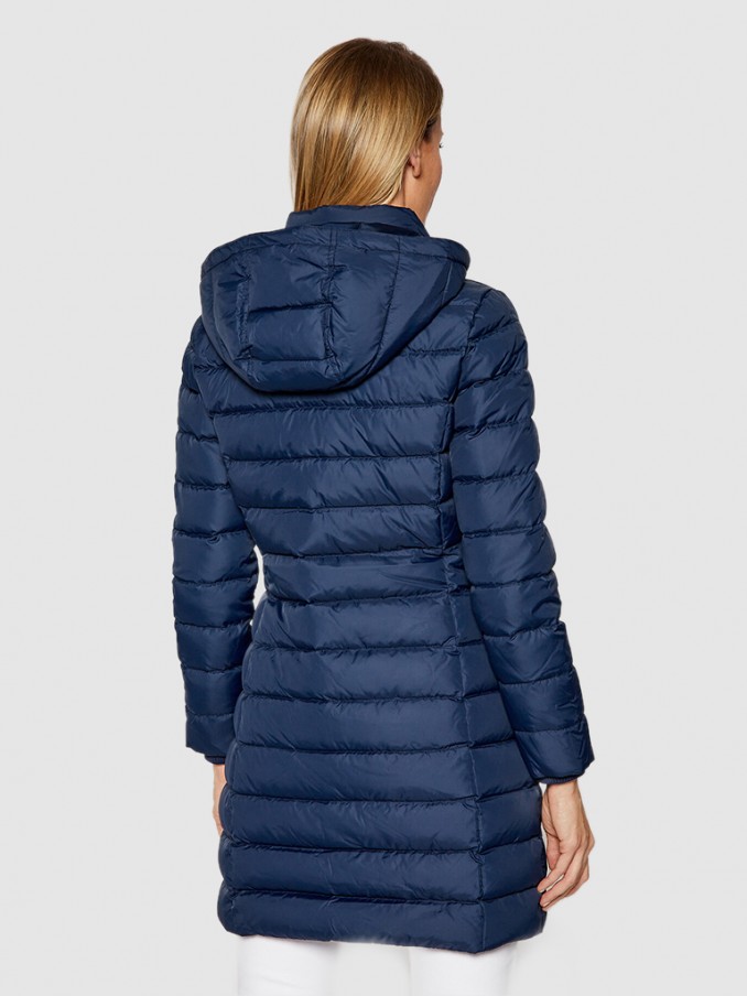 Jacket Woman Tommy Jeans