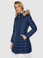 Jacket Woman Tommy Jeans Jacket Woman Tommy Jeans