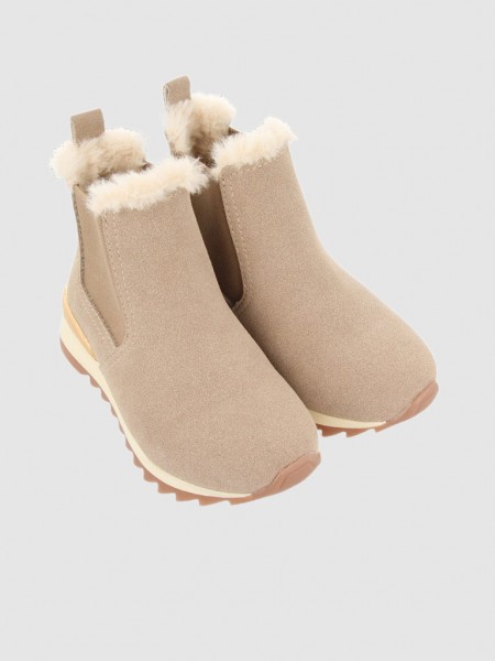 Botas Nia Gioseppo