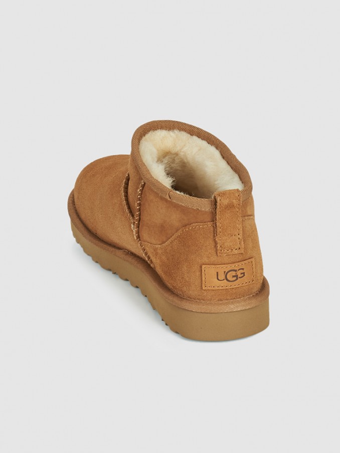 Boots Woman Ugg