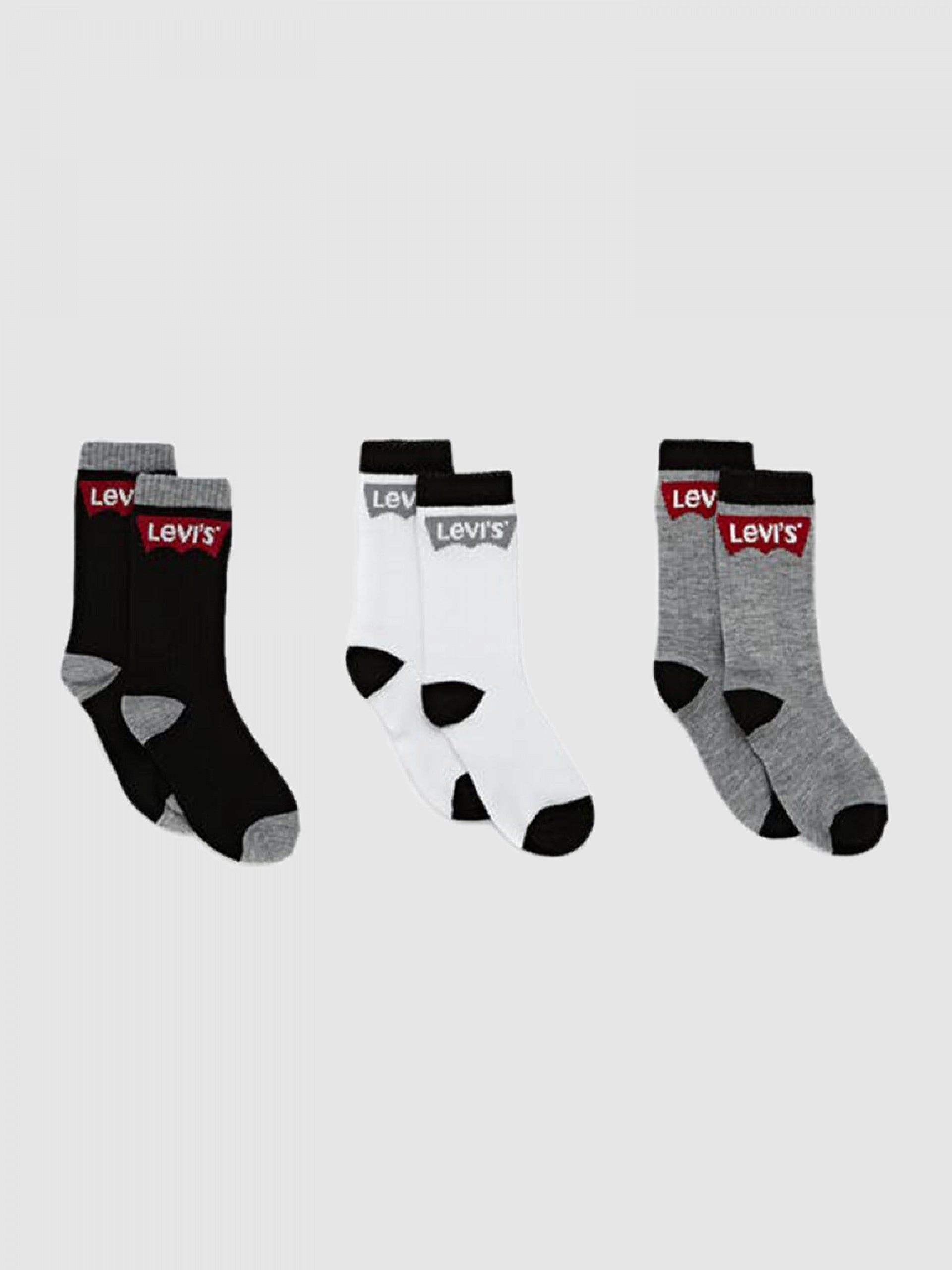 Socks Boy Levis