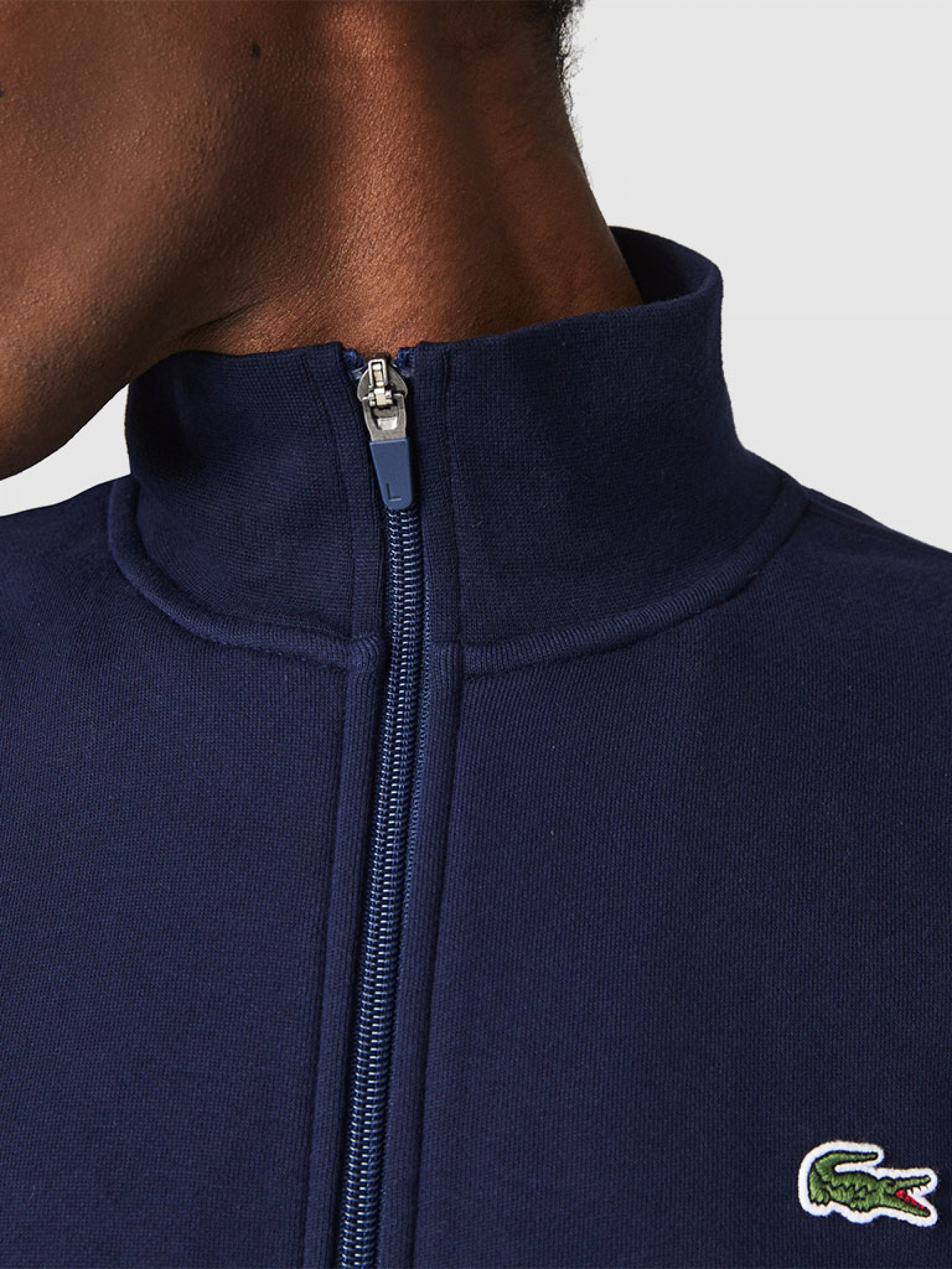 Jacket Man Lacoste