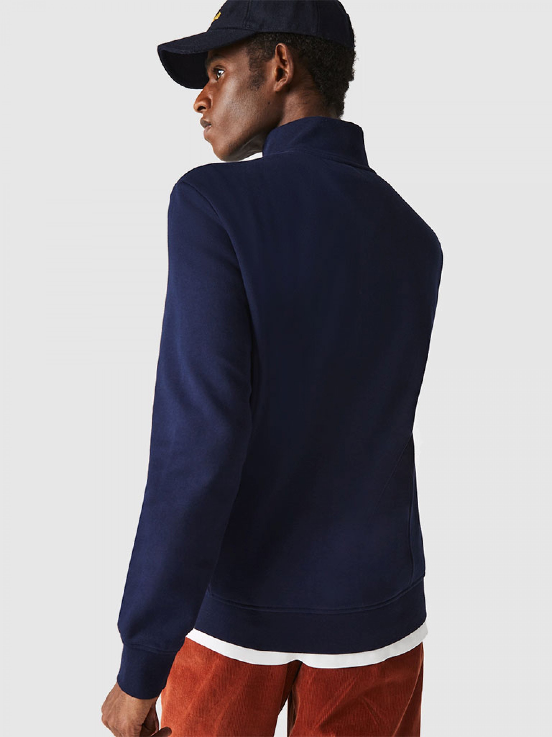 Jacket Man Lacoste