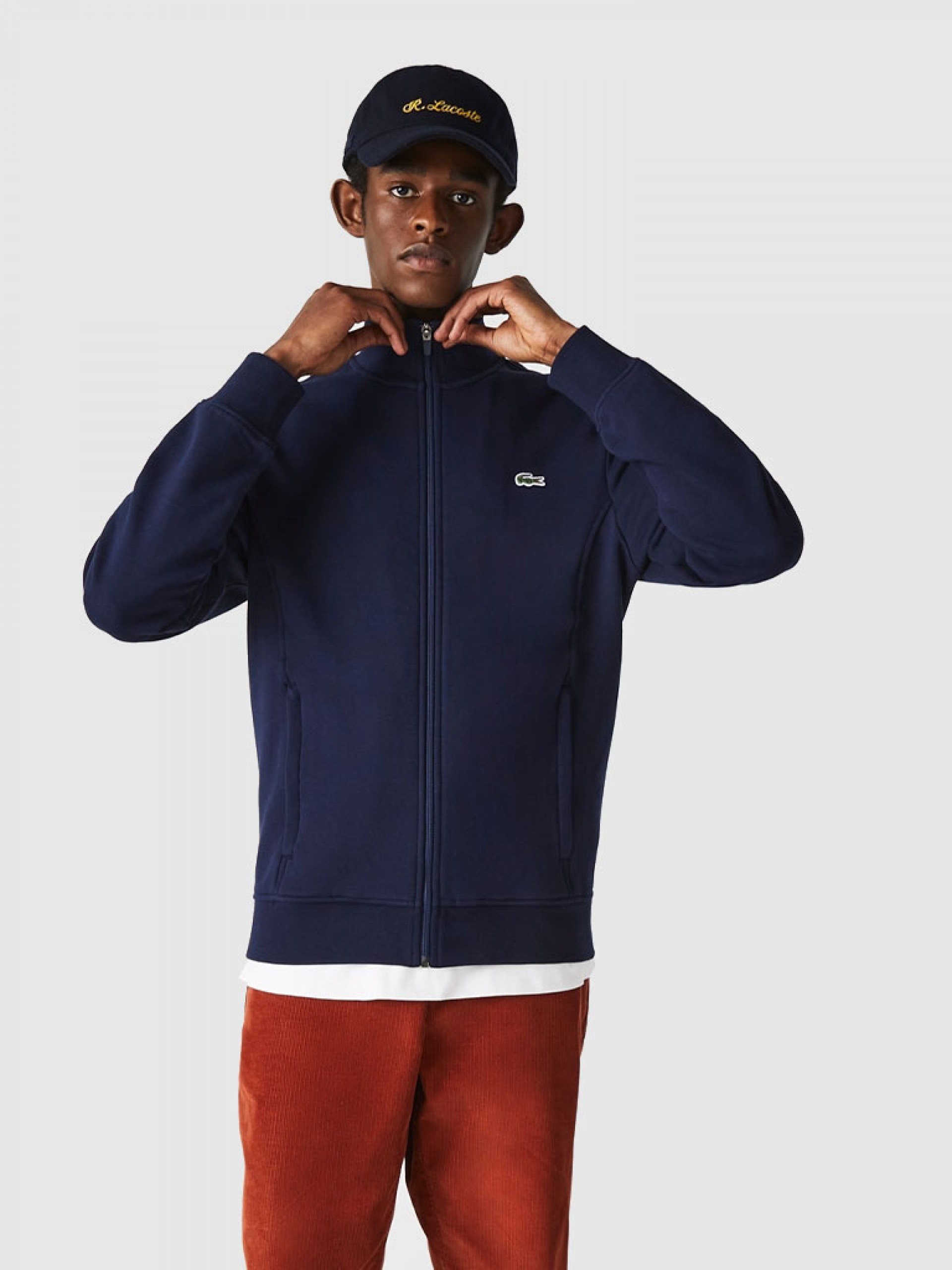 Jacket Man Lacoste