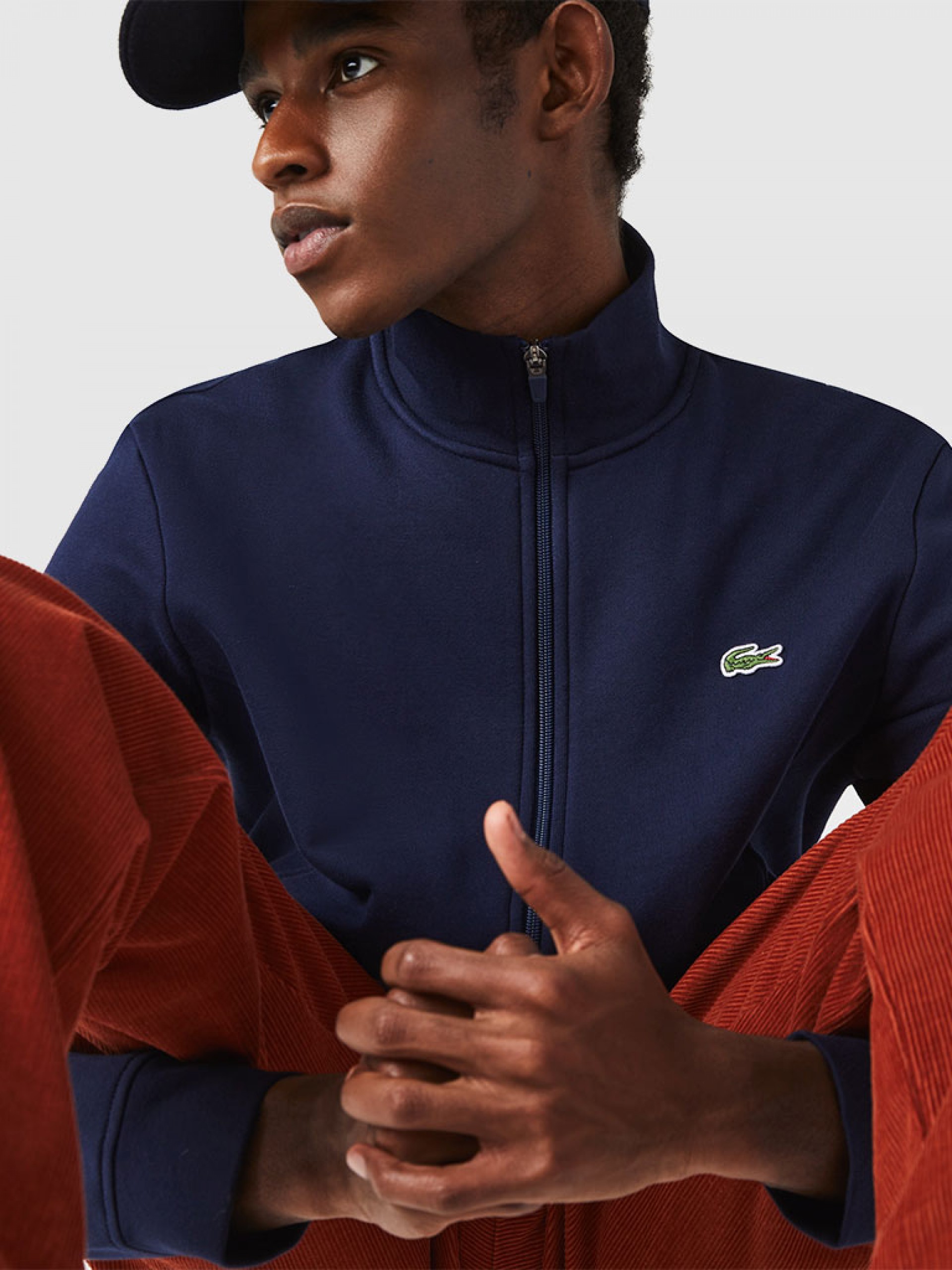 Jacket Man Lacoste