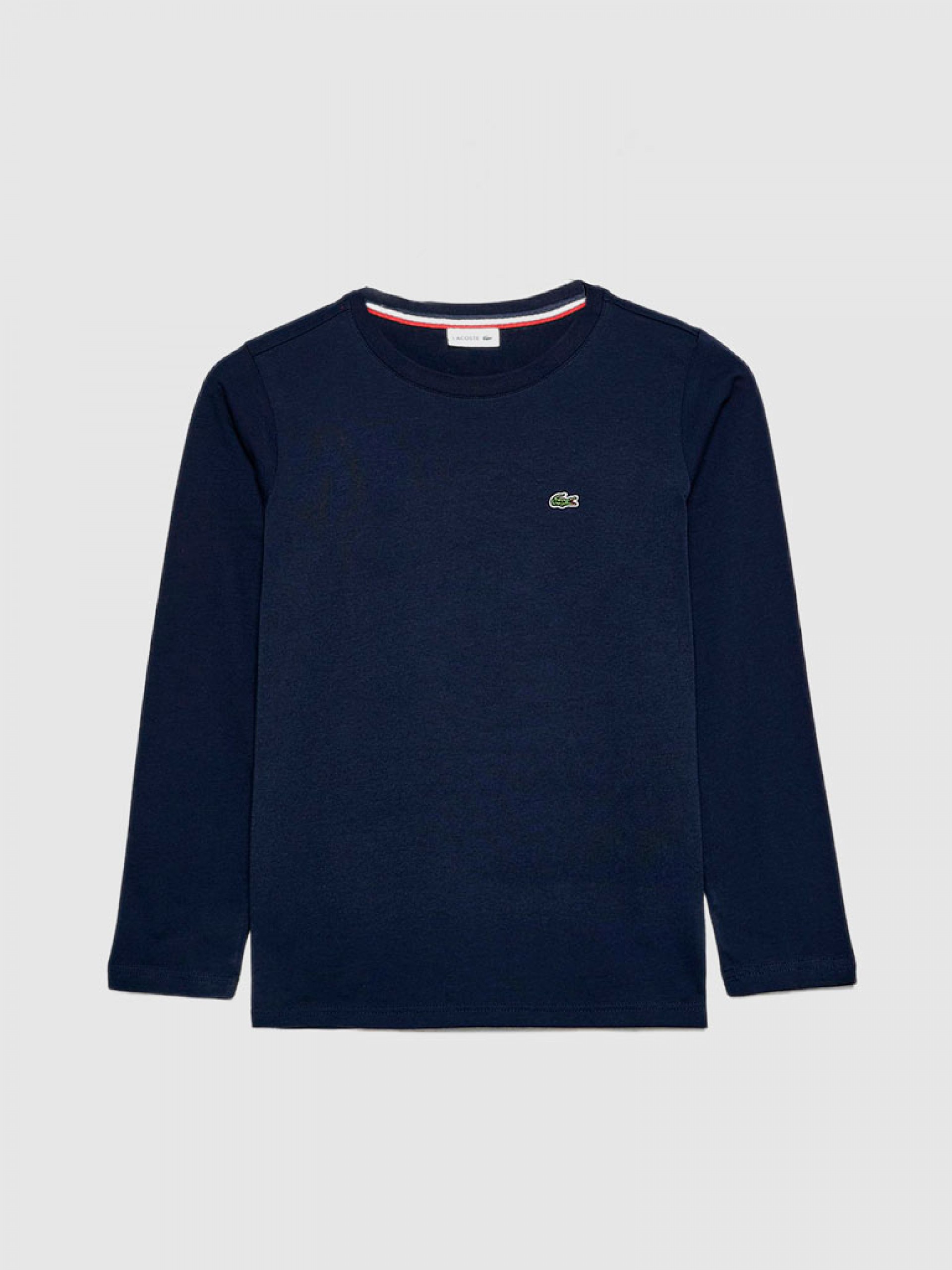 Sweatshirt Boy Lacoste