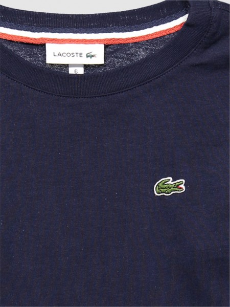 Sweatshirt Boy Lacoste