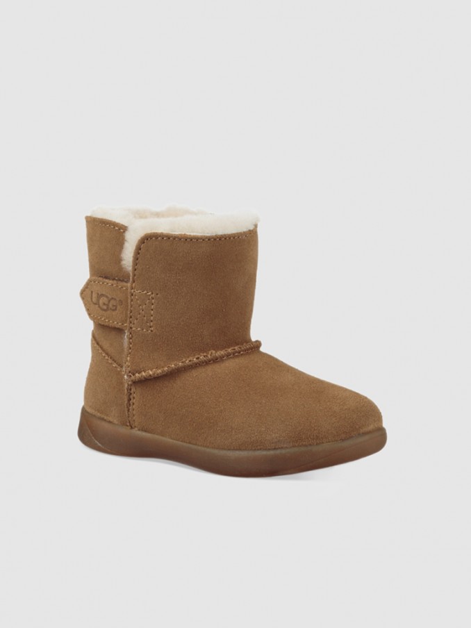 Botas Niña Ugg
