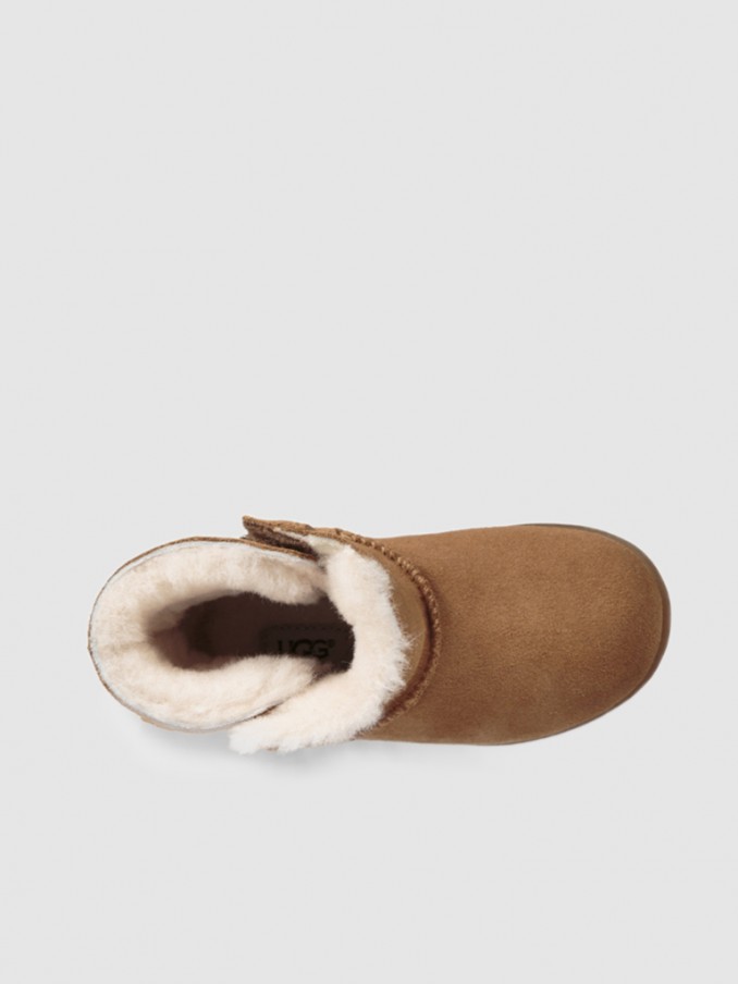 Botas Niña Ugg