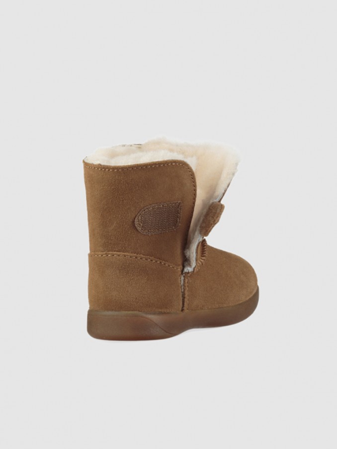 Botas Niña Ugg