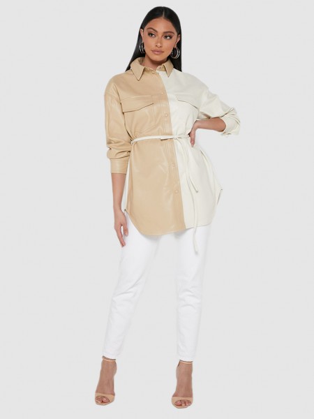 Shirt Woman Vero Moda