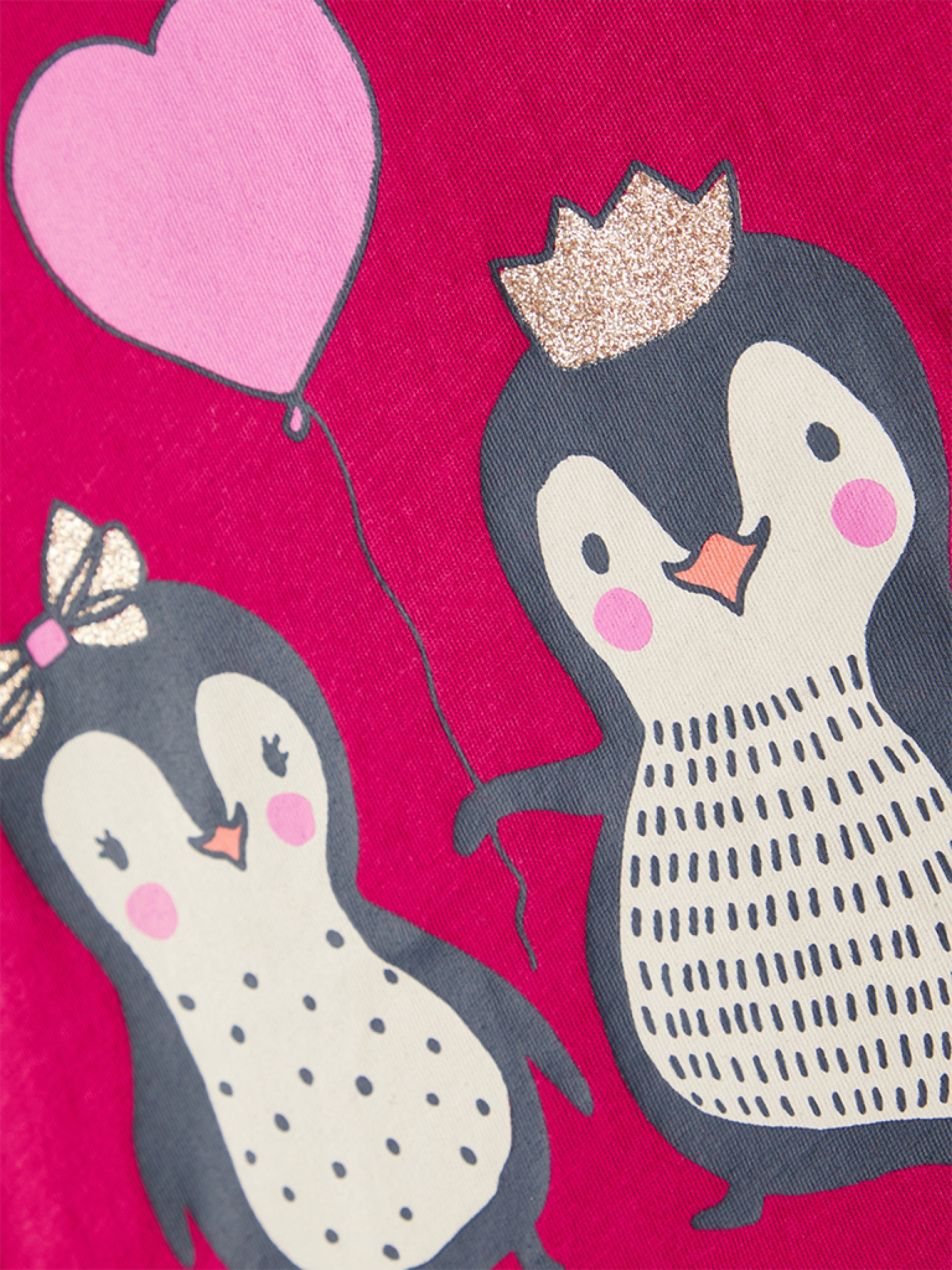 Sweatshirt Niña Name It