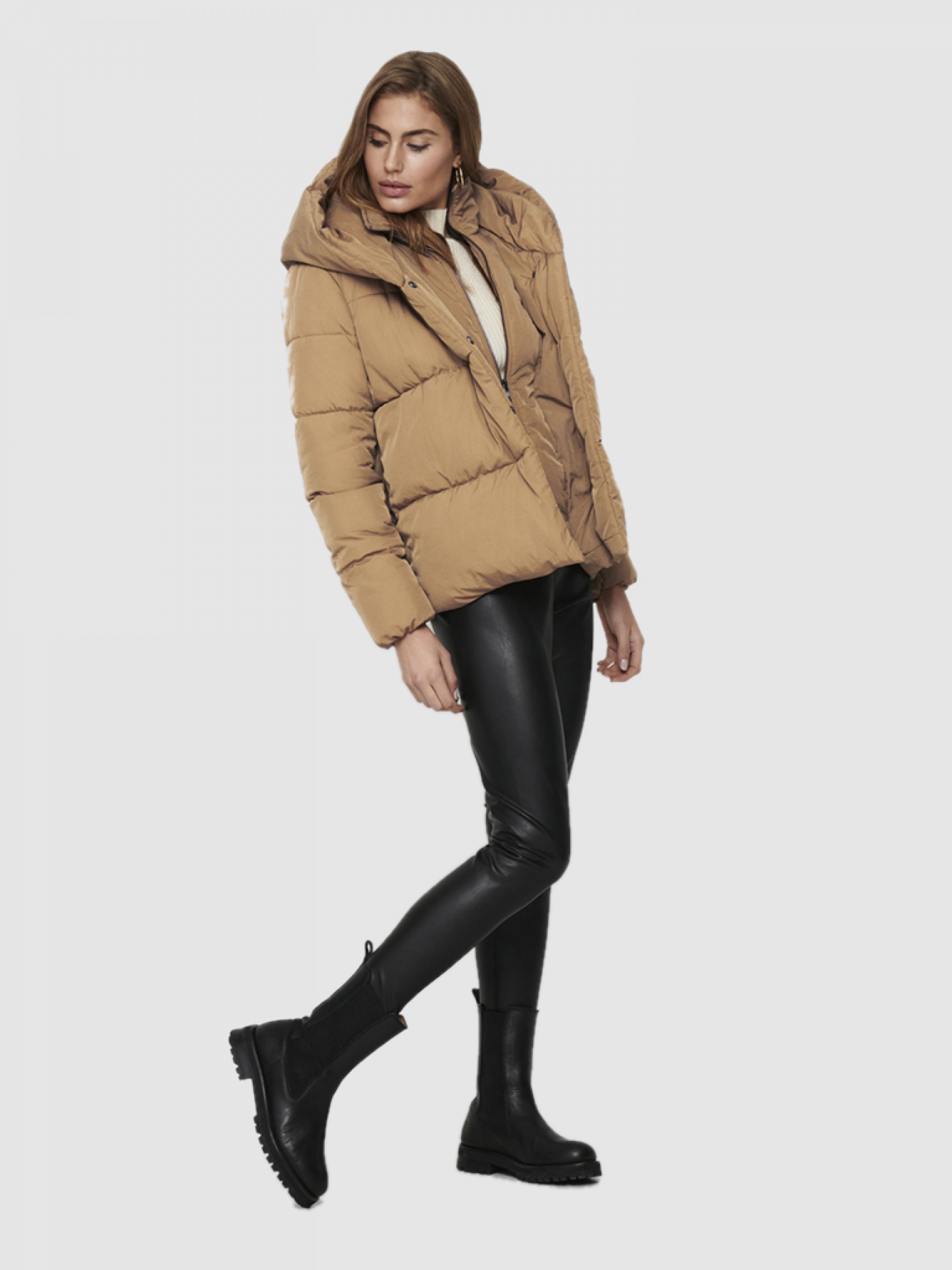 Jacket Woman Only