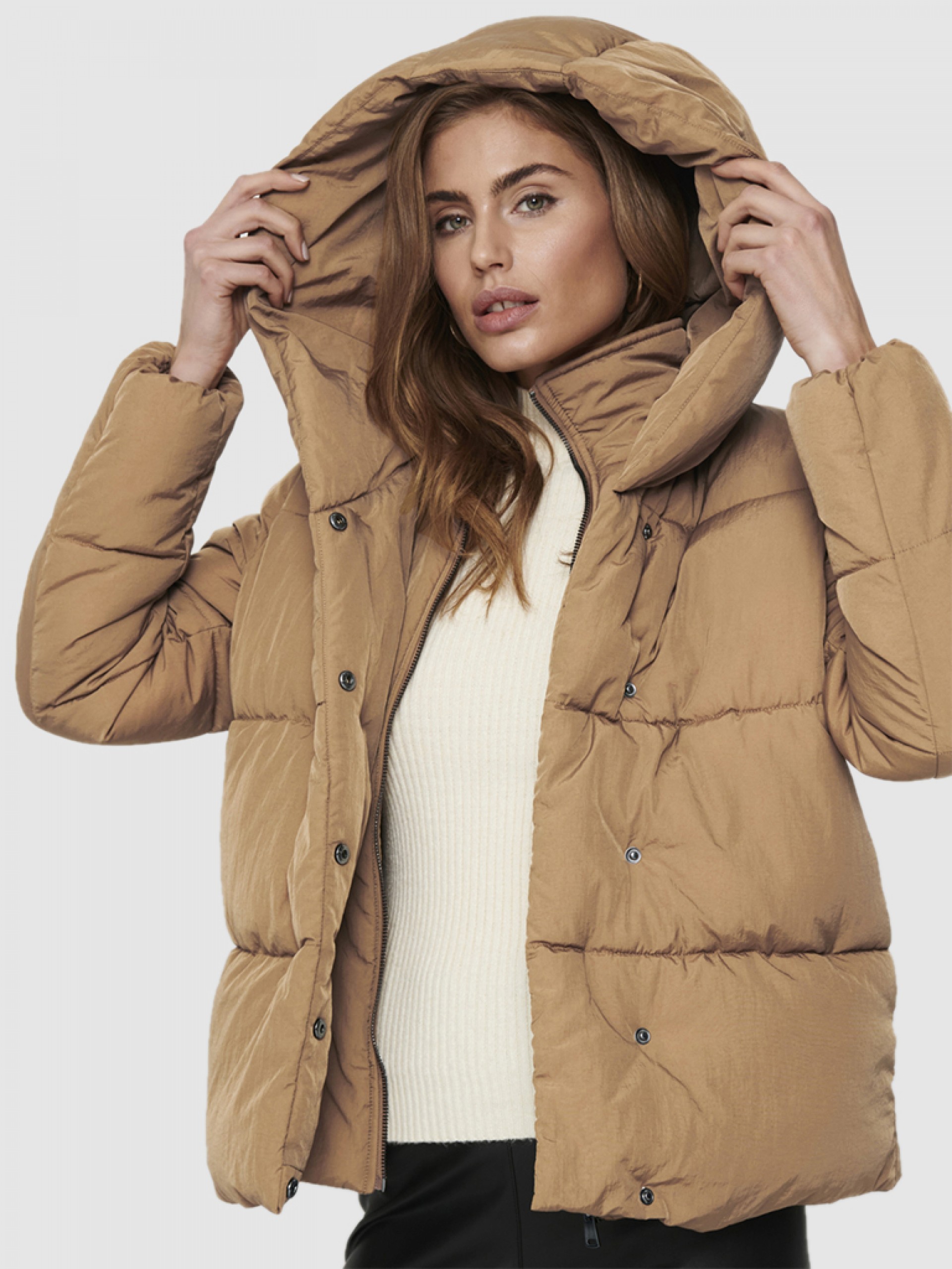 Jacket Woman Only