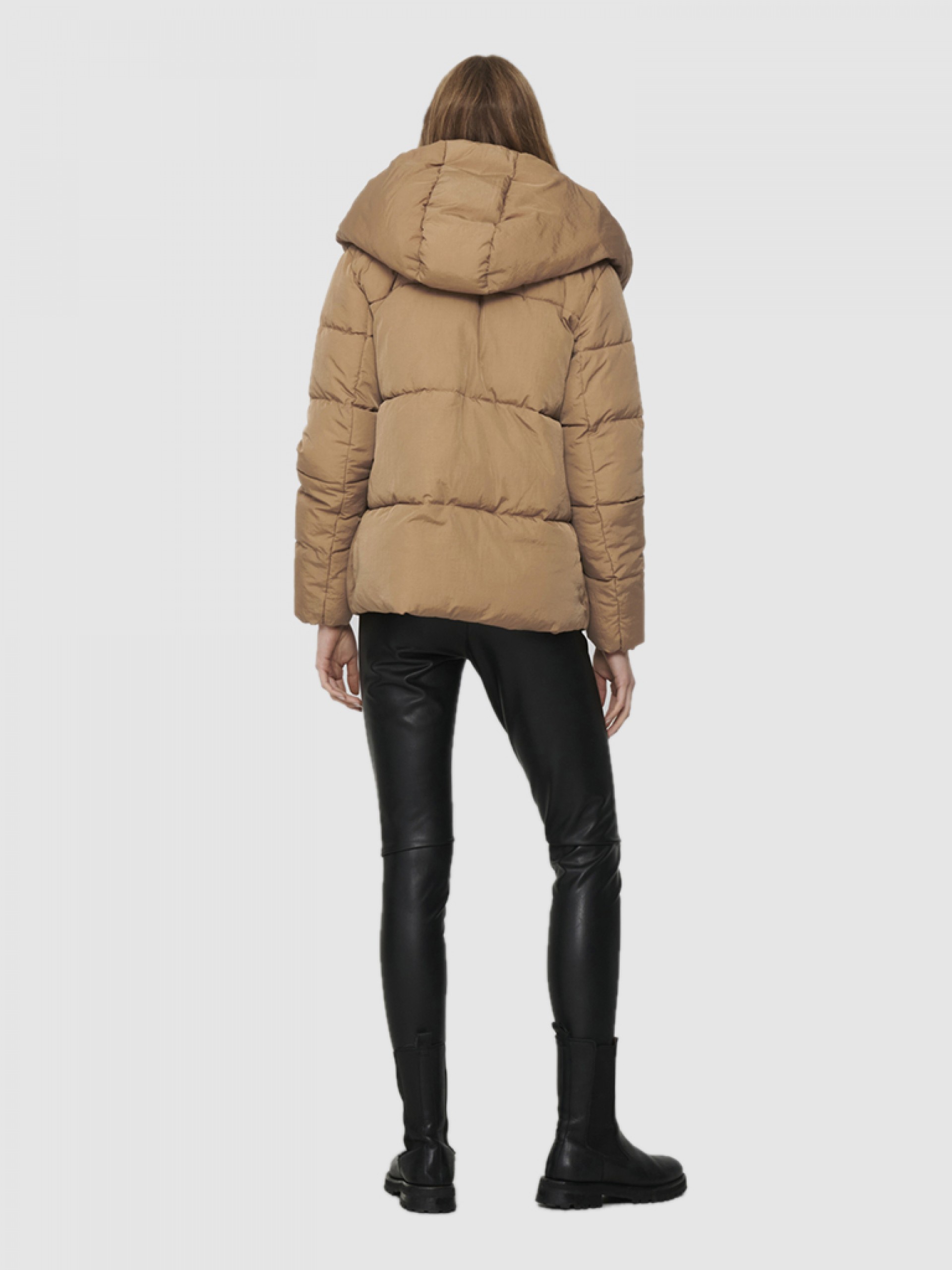 Jacket Woman Only