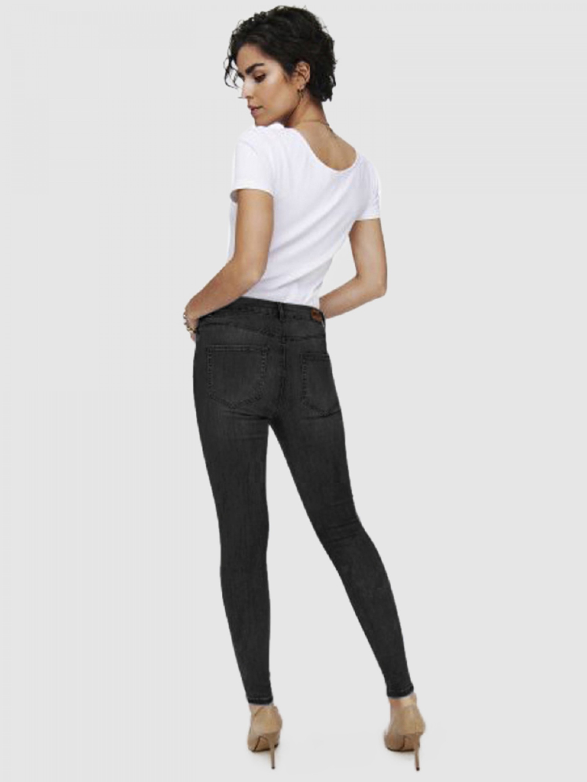 Pantalones Mujer Only