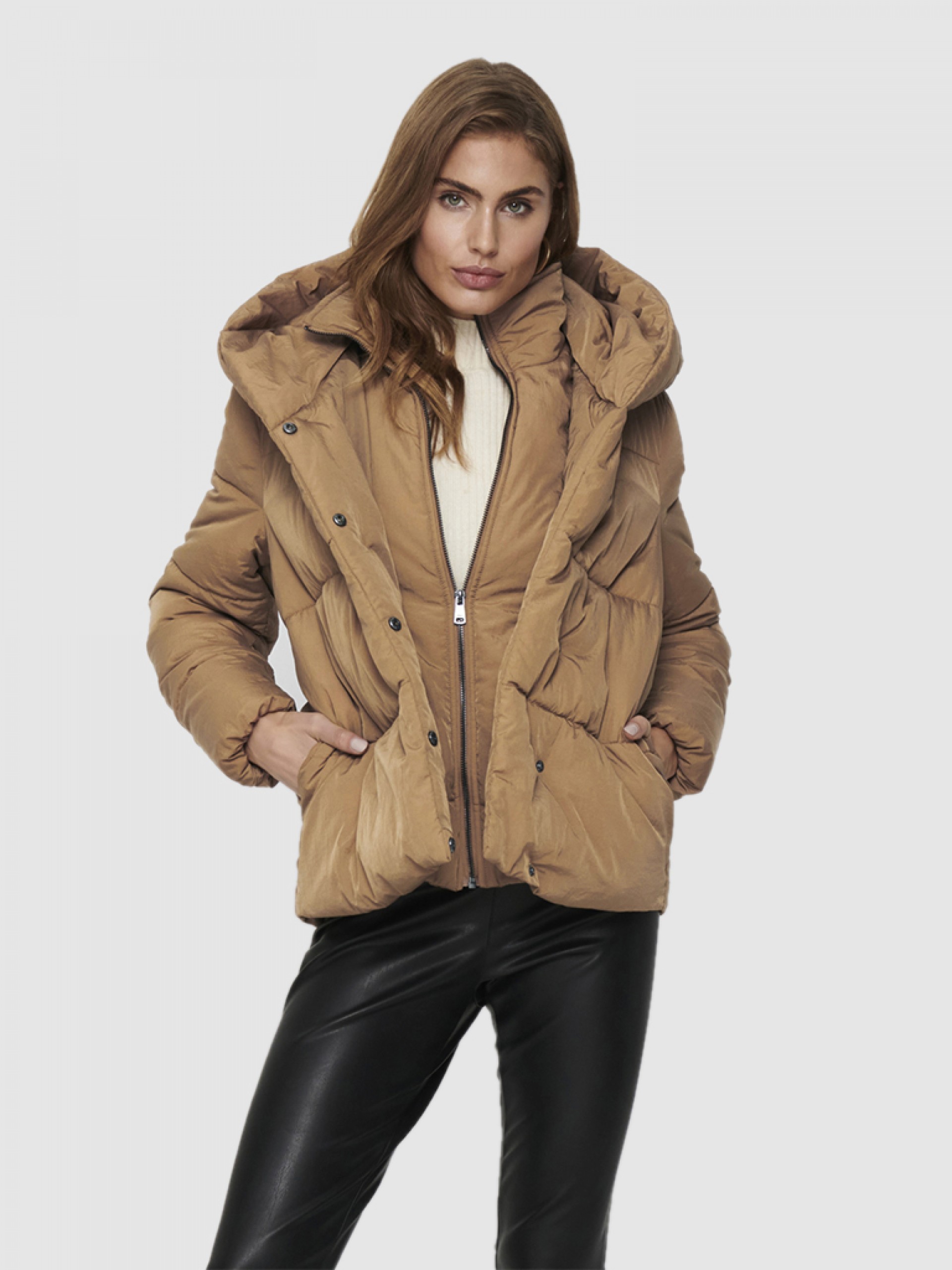 Jacket Woman Only