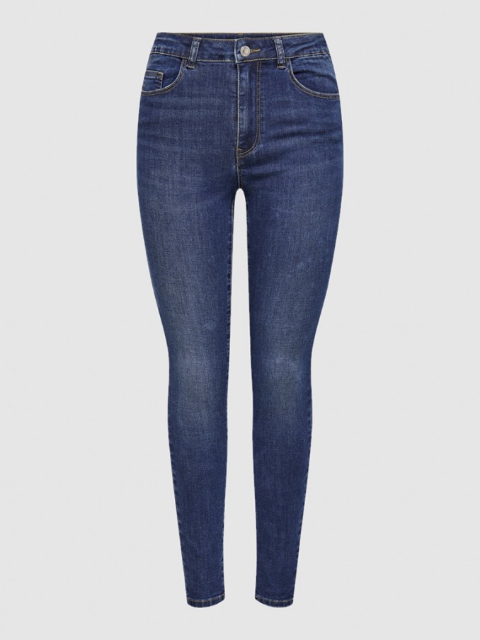 Pantalones Mujer Jeans Only