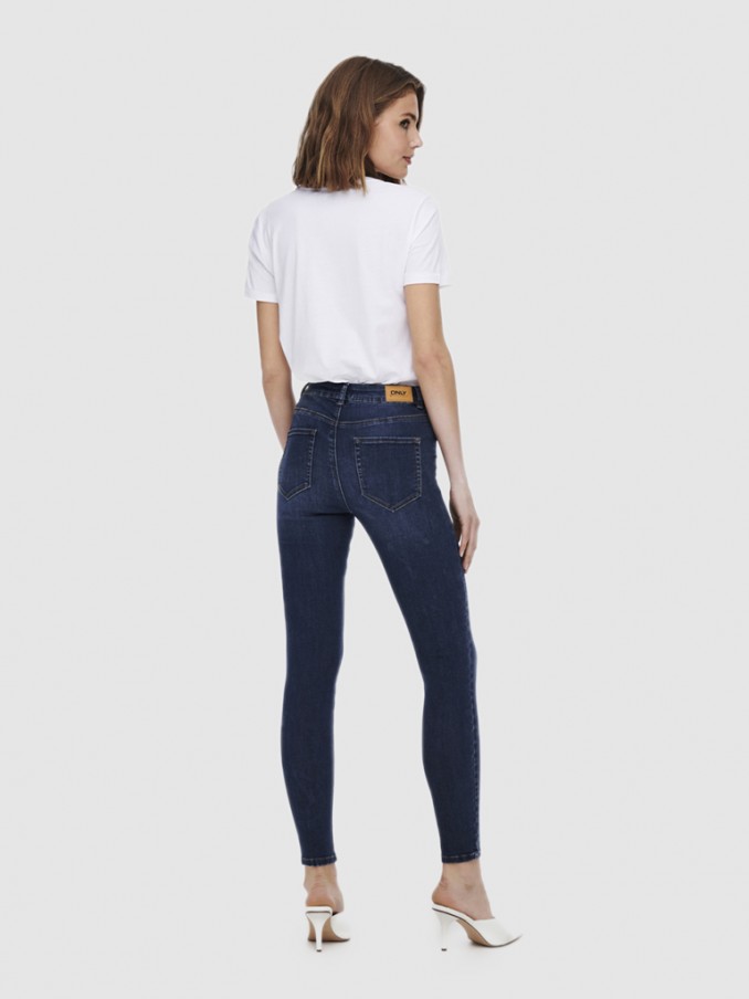 Pantalones Mujer Jeans Only