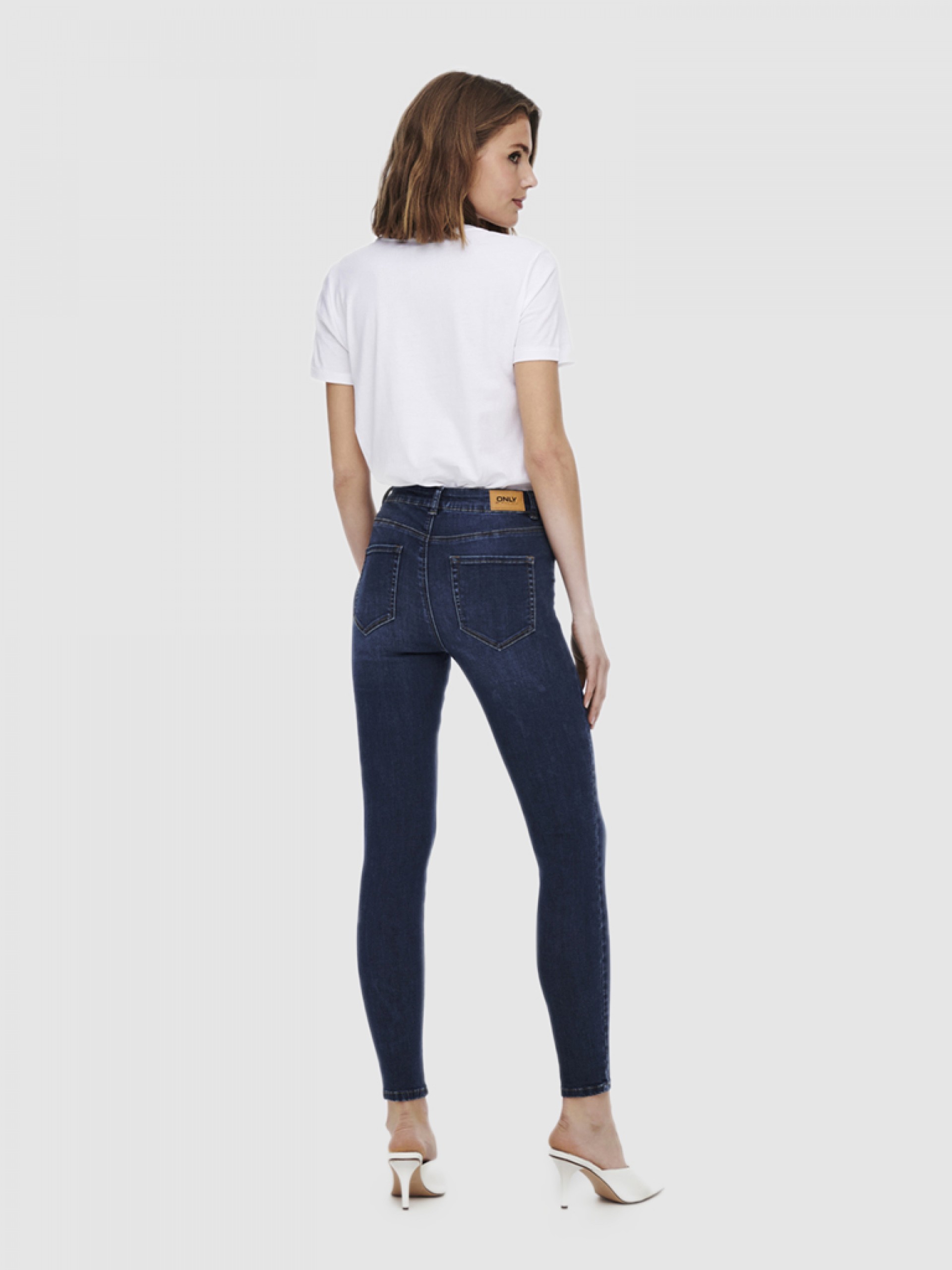 Pantalones Mujer Only