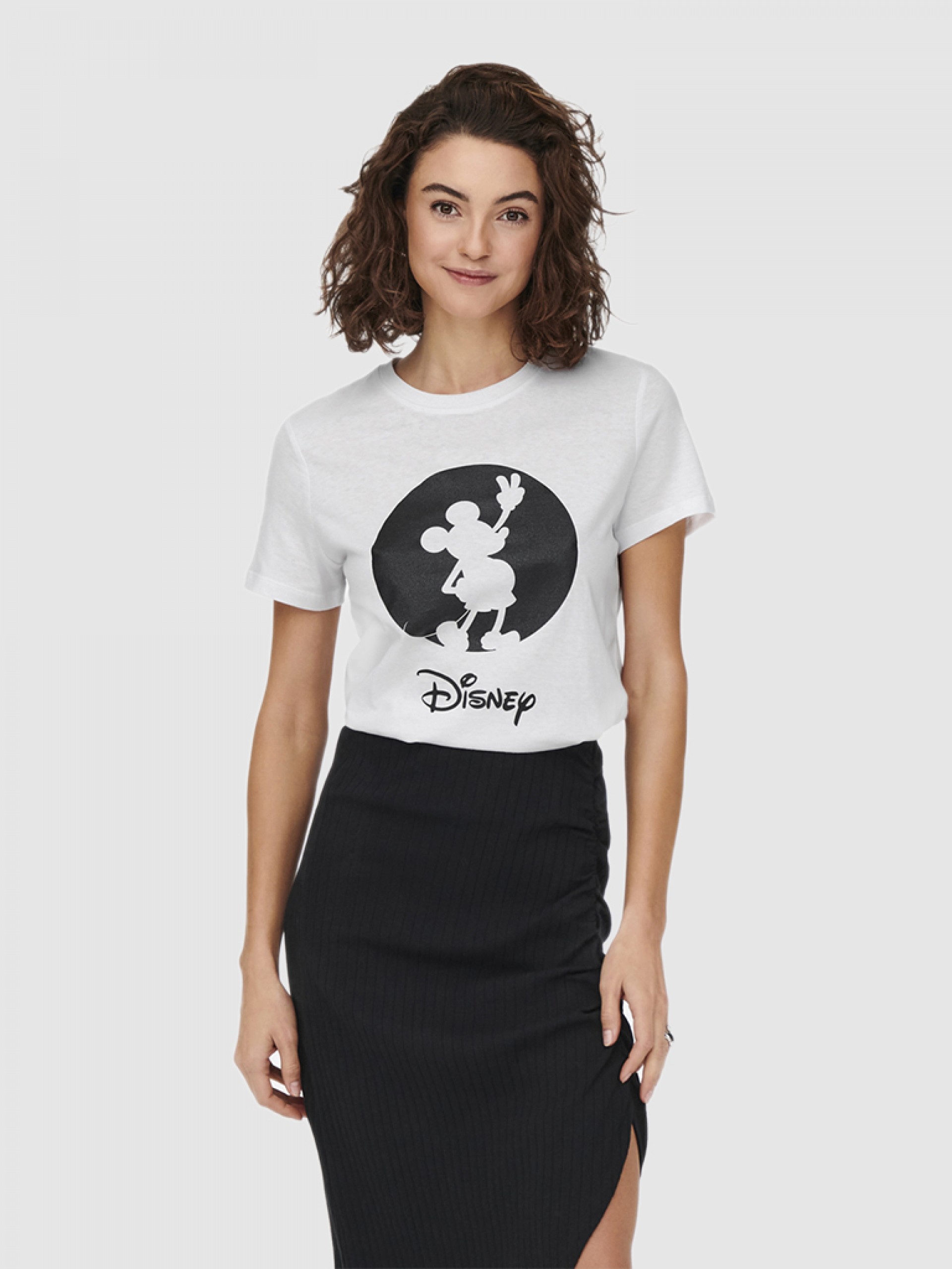 Camiseta Mujer Only