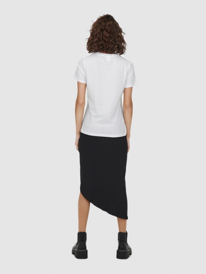 Camiseta Mujer Only
