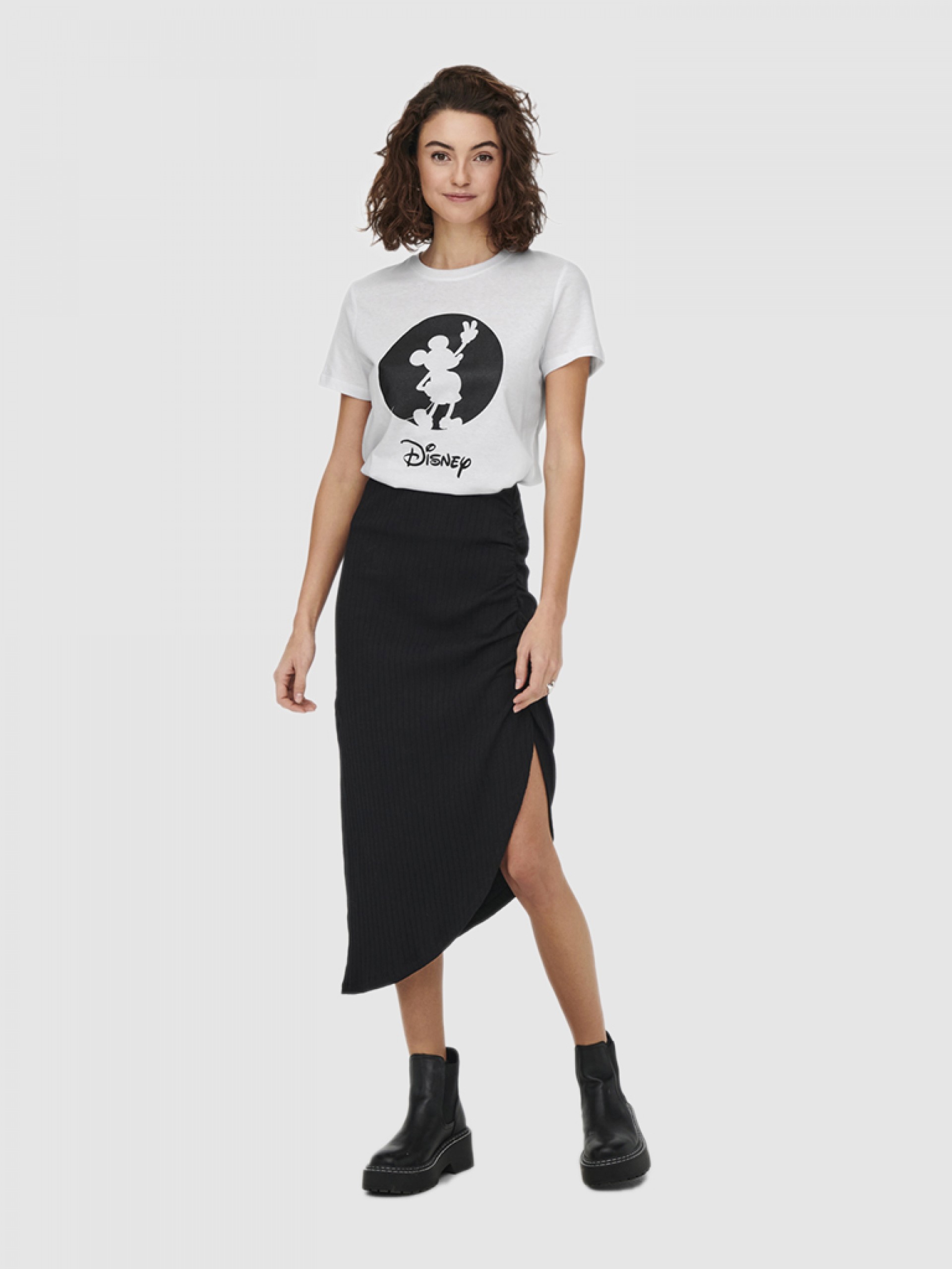 Camiseta Mujer Only
