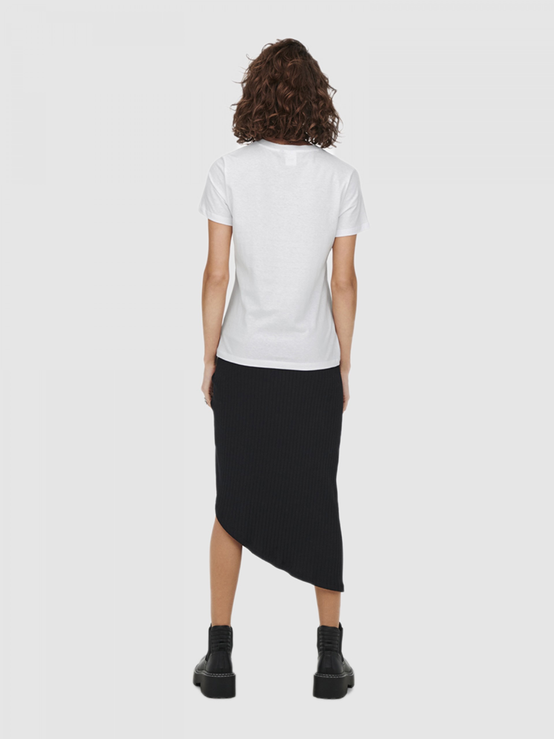 Camiseta Mujer Only