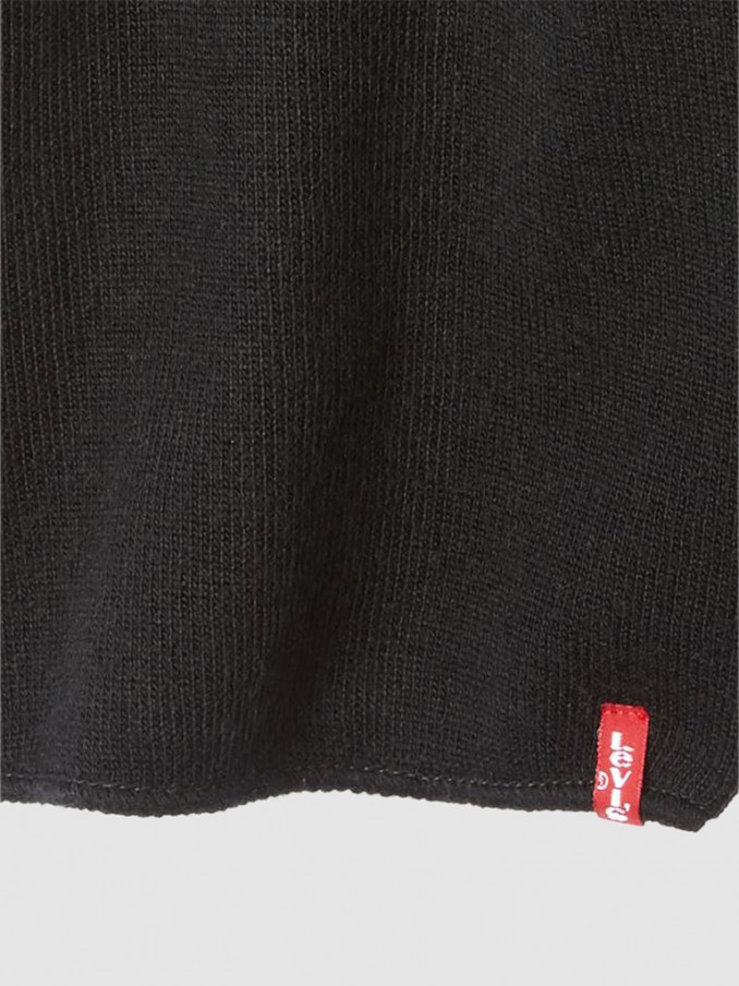 Cachecol Homem Acrylic Levis