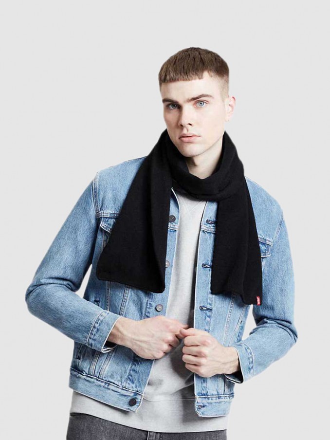Cachecol Homem Acrylic Levis