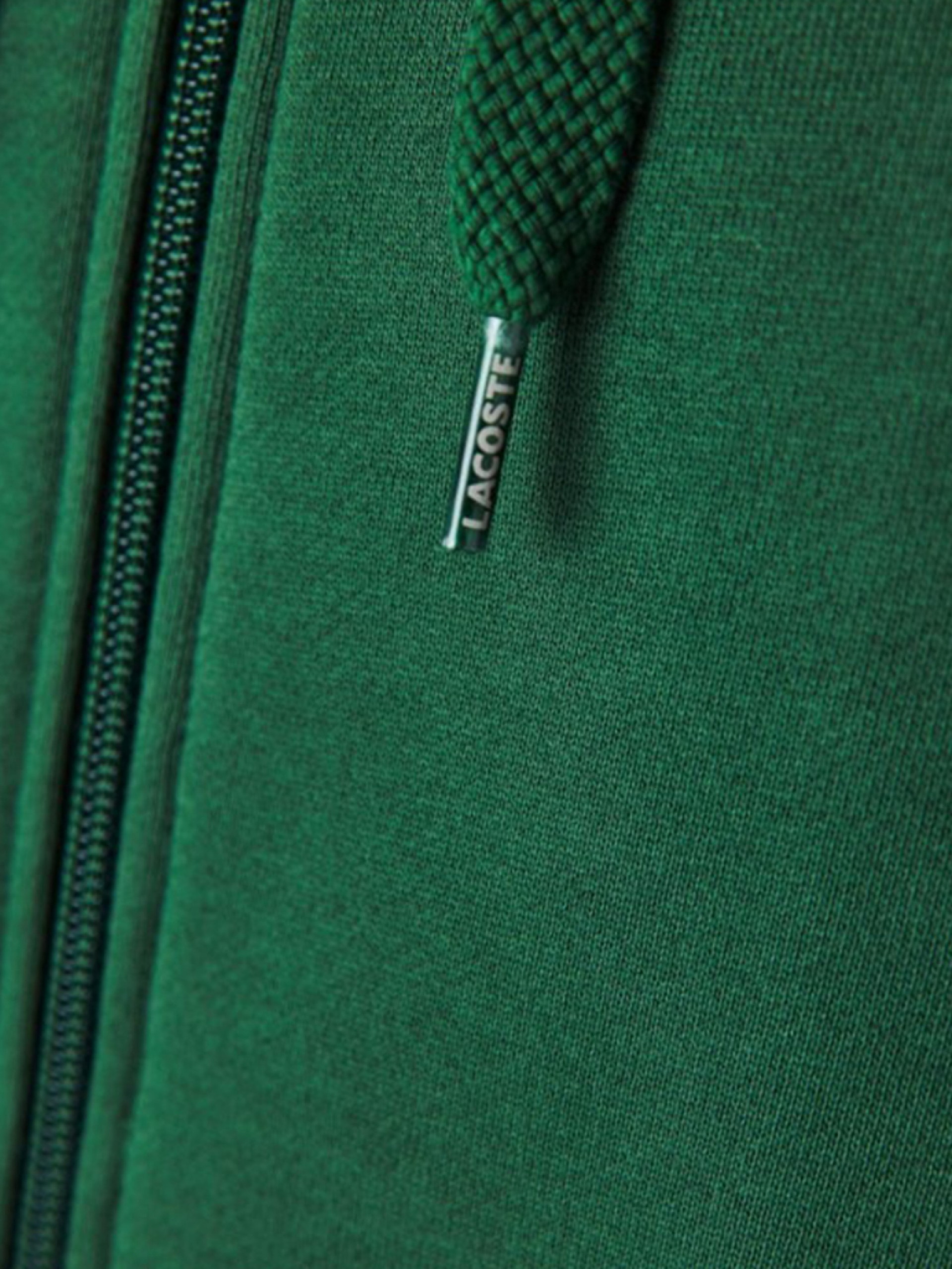 Jacket Man Lacoste