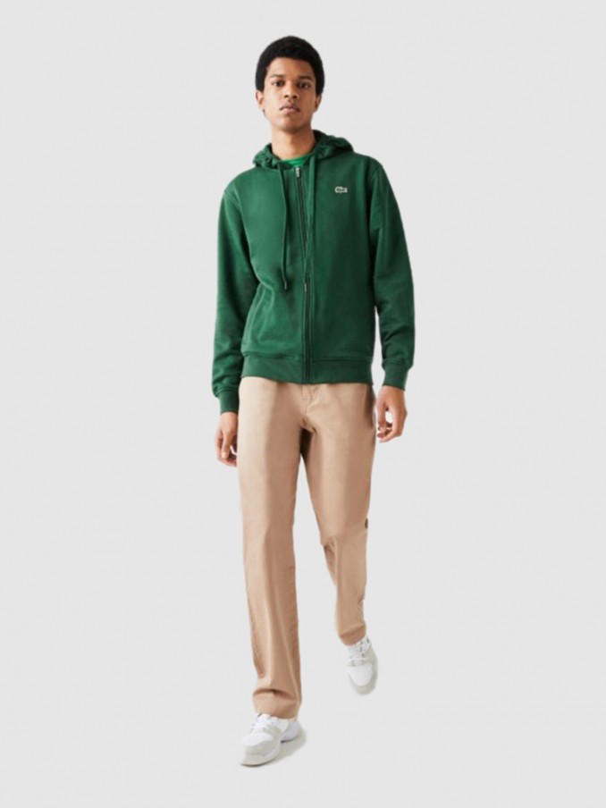 Jacket Man Lacoste