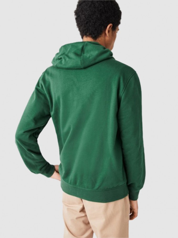 Jacket Man Lacoste