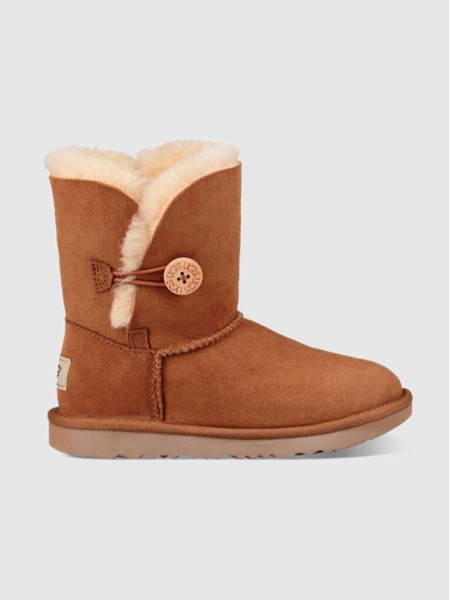 Bota Menina Bailey Button II Ugg