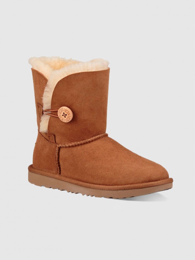Botas Niña Ugg