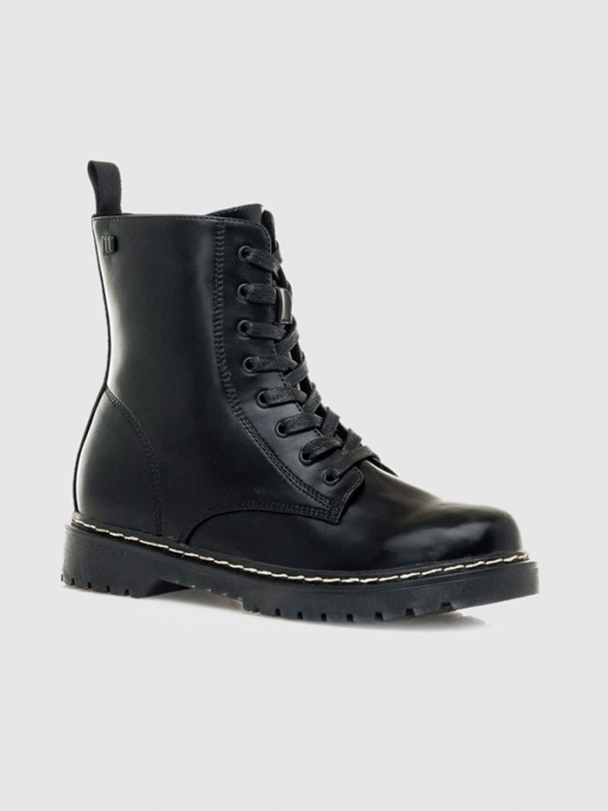 Botas Mulher Mtng