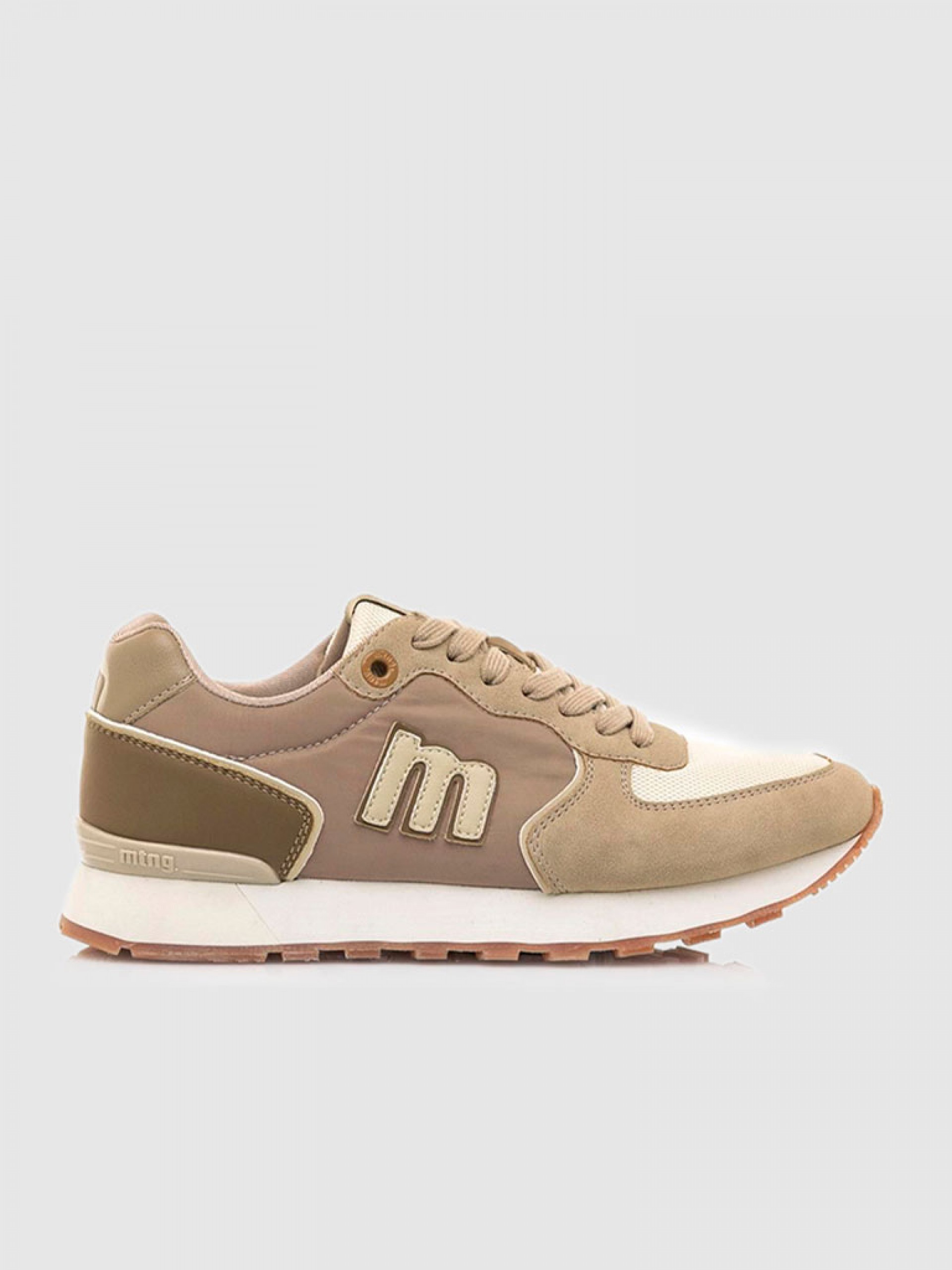Sneakers Woman Mtng