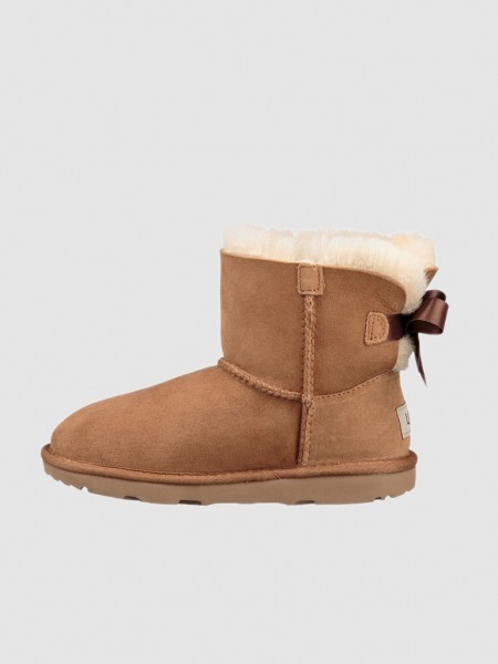Boots Girl Ugg