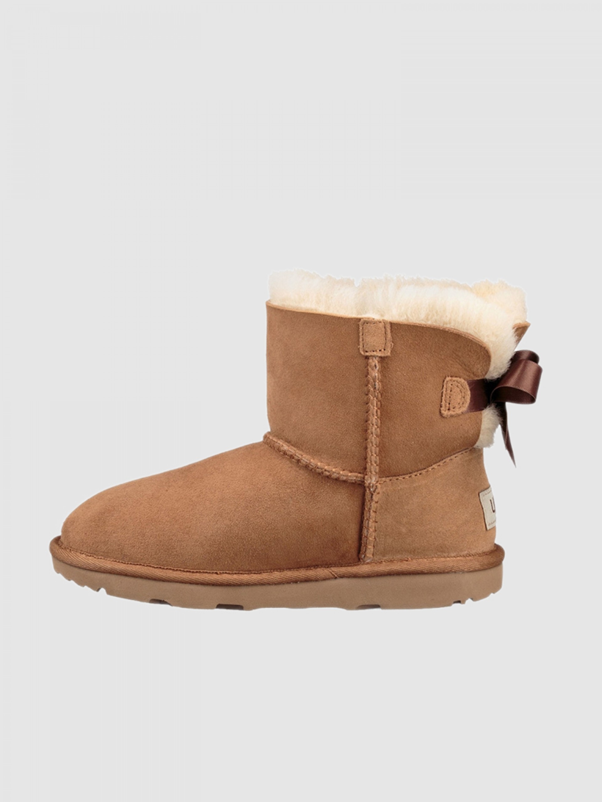 Botas Niña Ugg