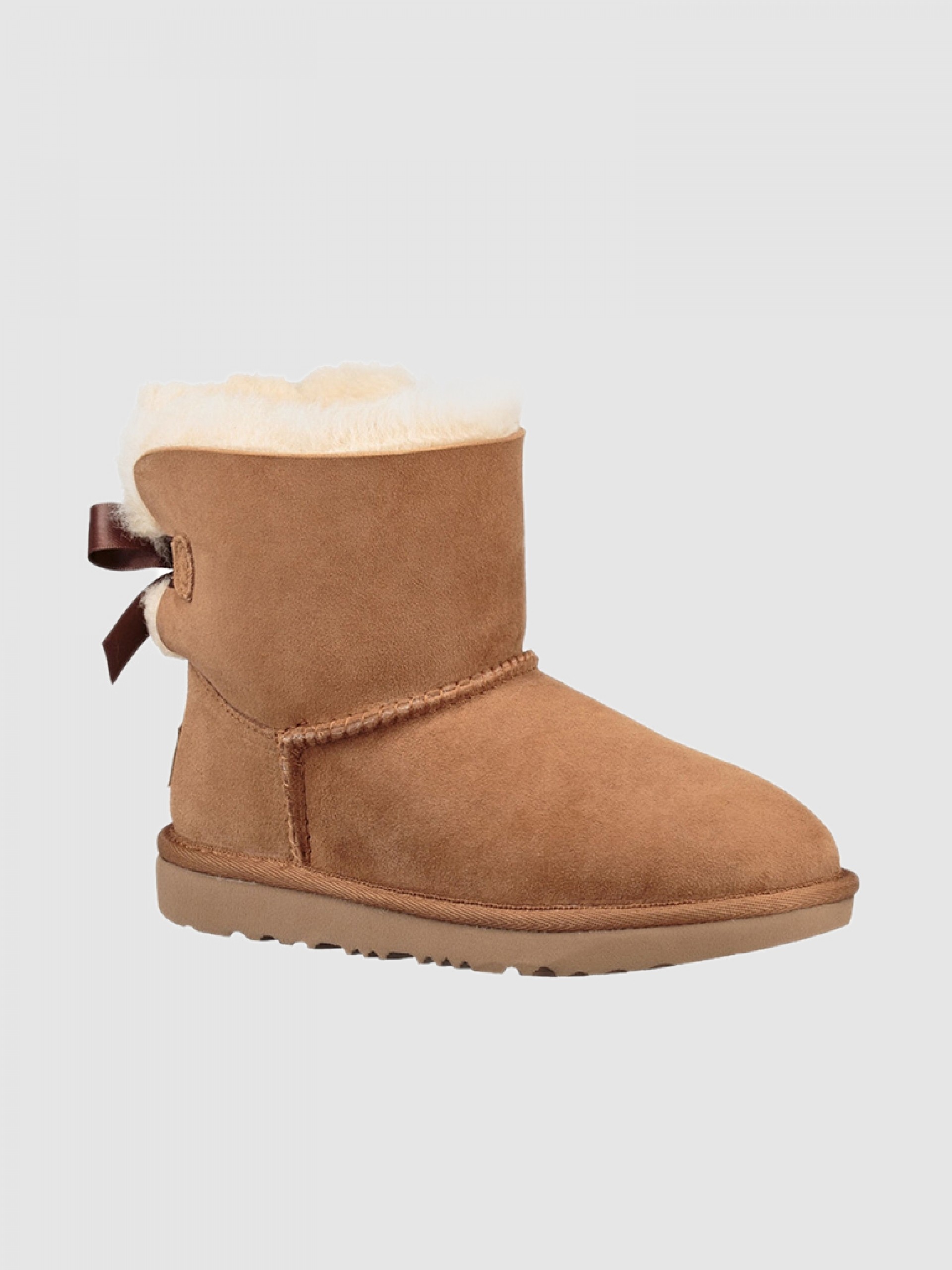 Botas Niña Ugg