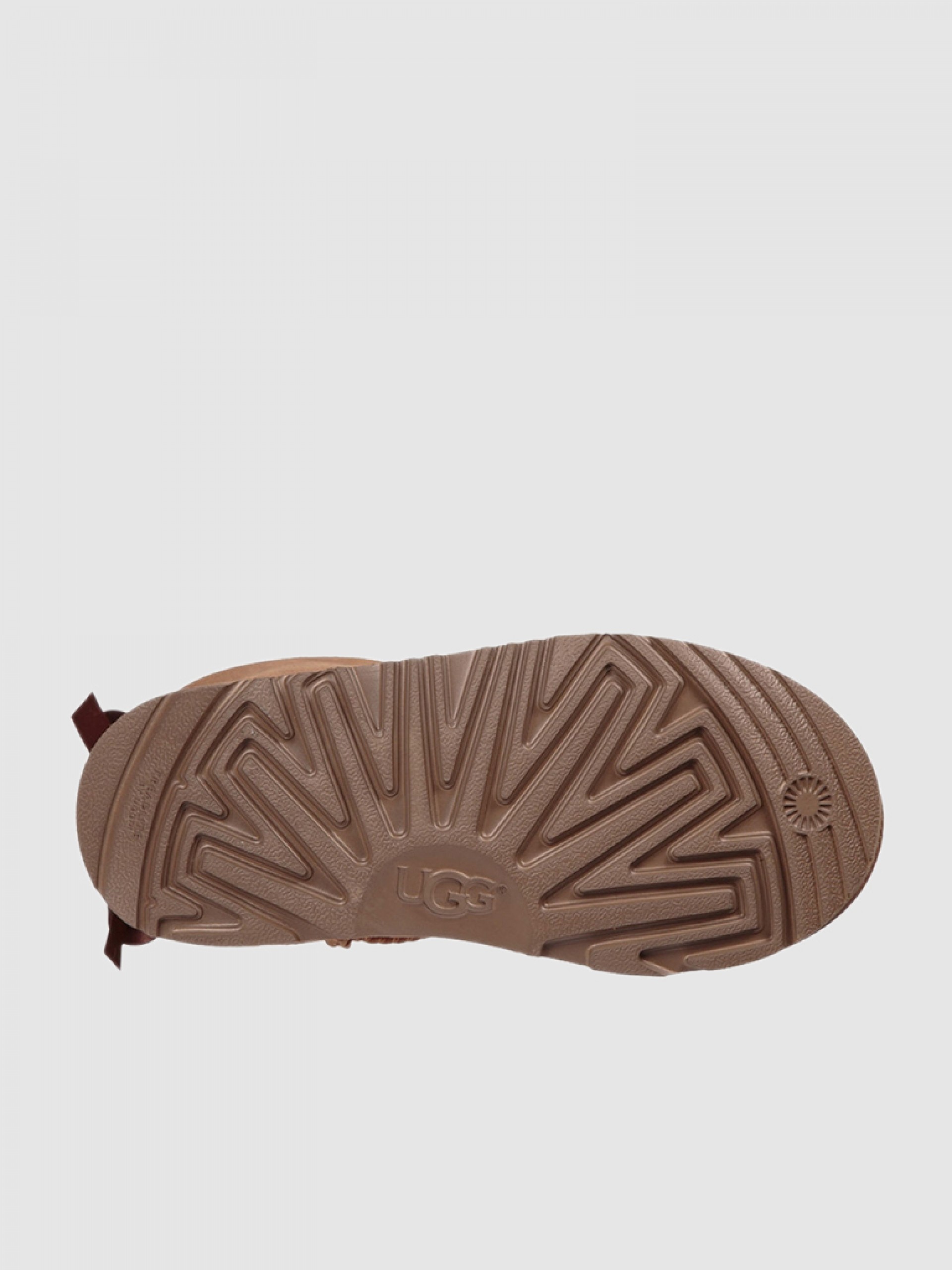 Botas Niña Ugg